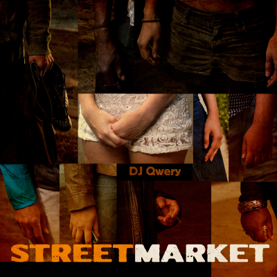 Street Market 
