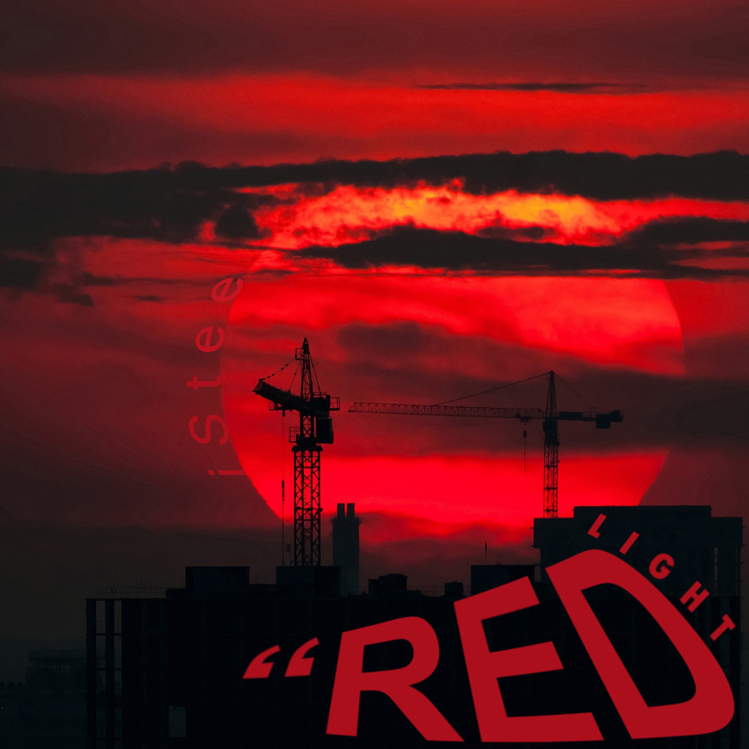 Red light