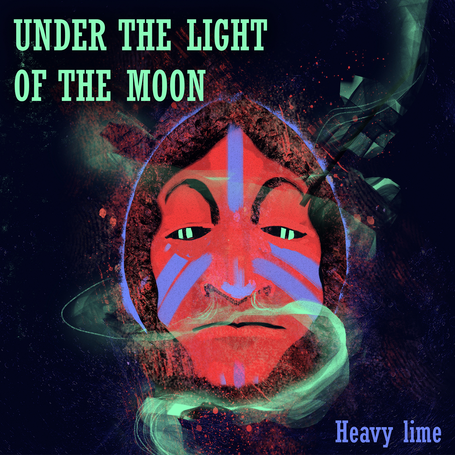 Under The Light Of The Moon 